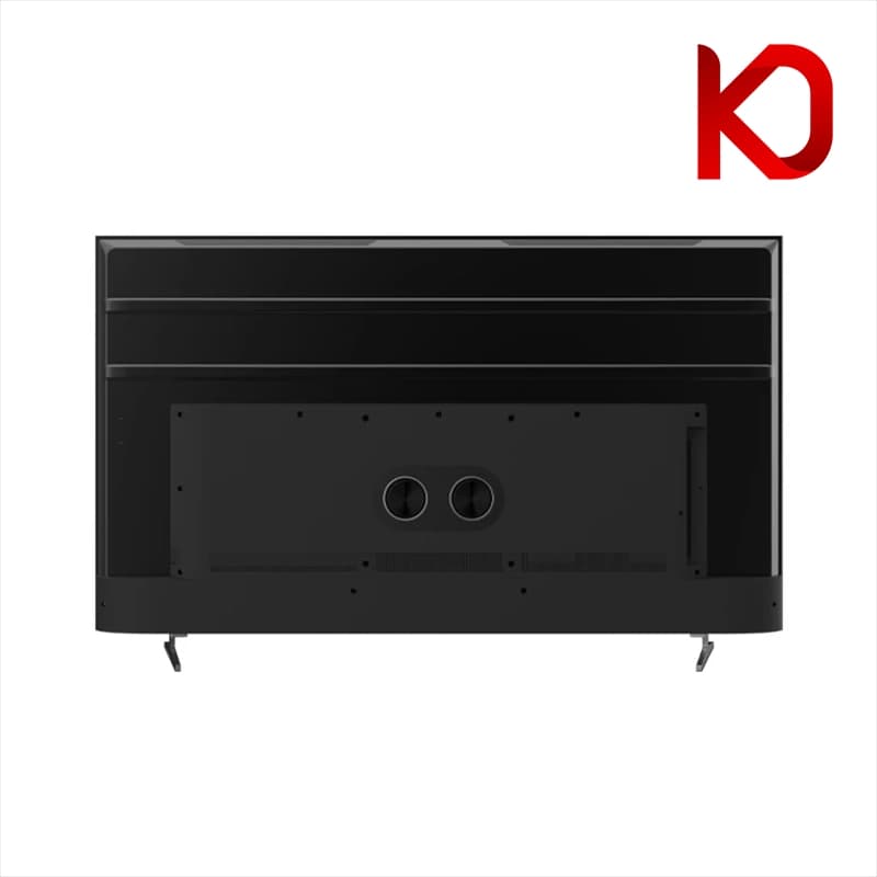 تلویزیون مینی ال ای دی هوشمند ایکس ویژن 65 اینچ مدل XCU900 — تصویر ۳
