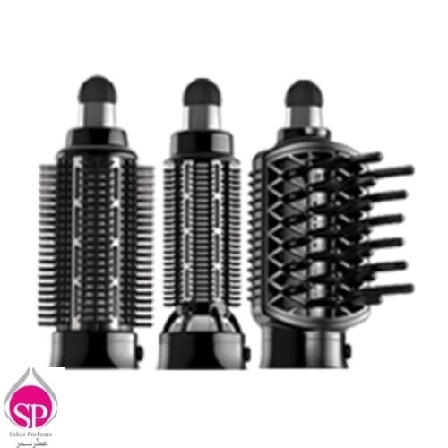 سشوار برس دار چند منظوره براون 3 Satin Hair مدل BRAS330E — تصویر ۴