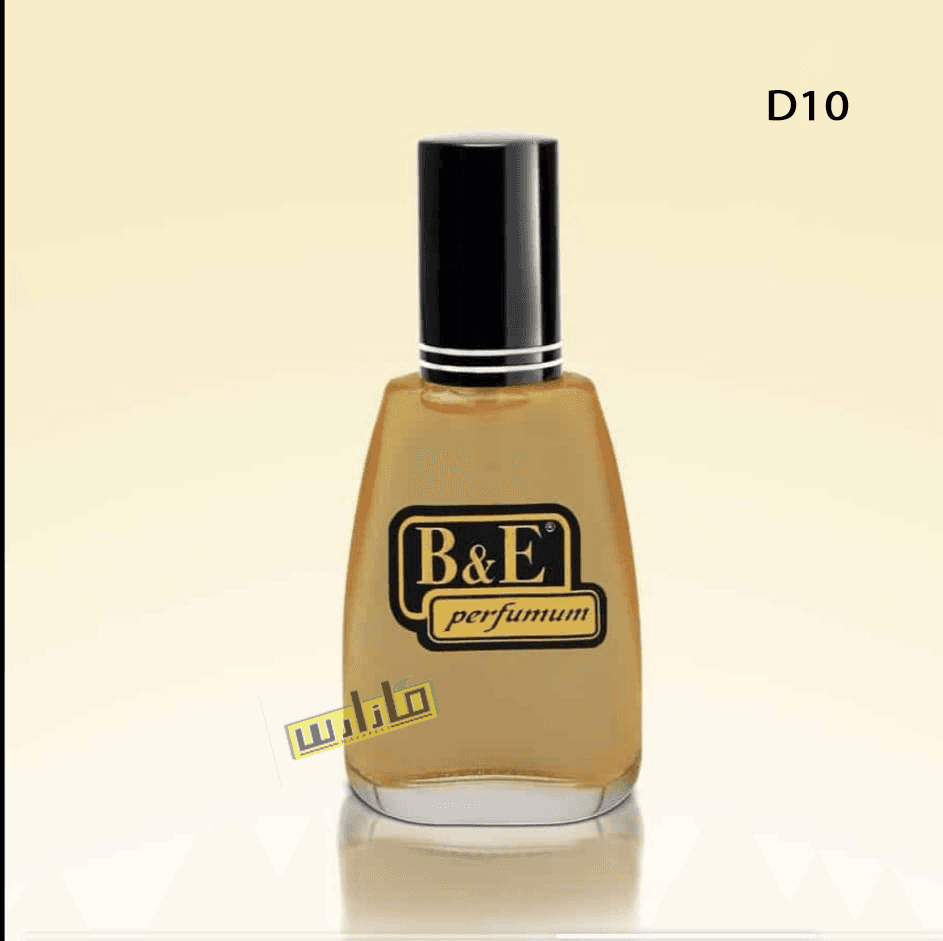 عطر و ادکلن دیزل آنلی د بریو | DIESEL – Only The Brave ادکلن B&E کد D10 — تصویر ۲
