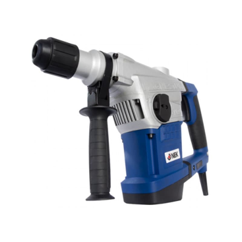 دریل بتن کن نک مدل 1341CH \ NEK SDS-PLUS Rotary Hammer Model 1341CH