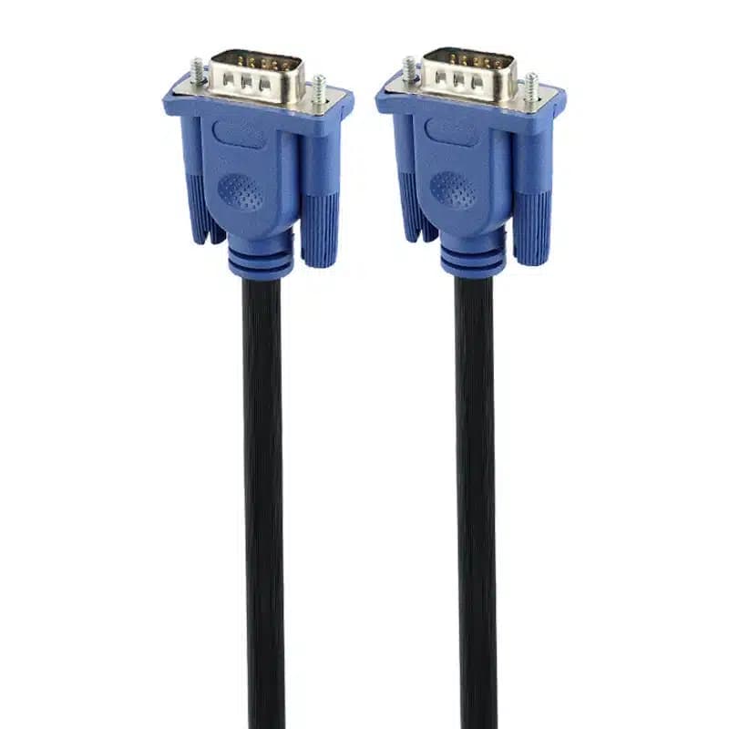 کابل وی جی ای 4+3 برند KAISER به طول 1.5 متر