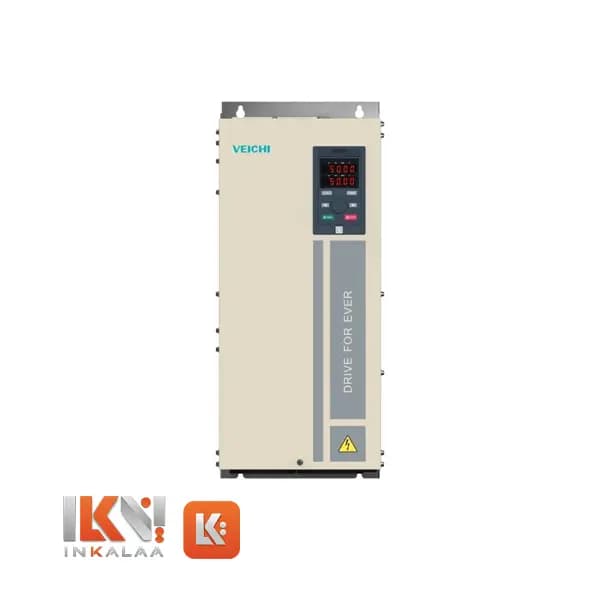 اینورتر پمپ خورشیدی 90 کیلووات ویچی مدل SI23-T3-090P-A