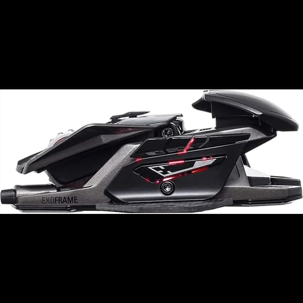 موس گیمینگ MADCATZ R.A.T. PRO X3 — تصویر ۳