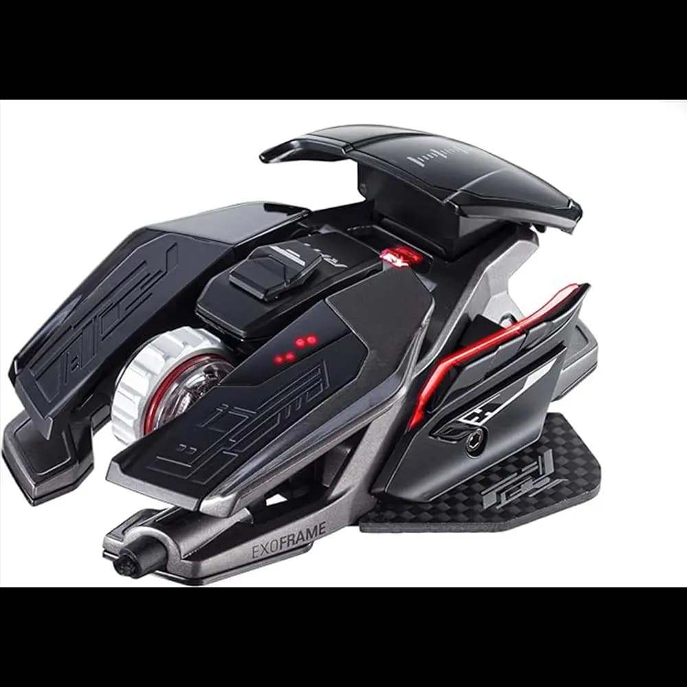 موس گیمینگ MADCATZ R.A.T. PRO X3 — تصویر ۵