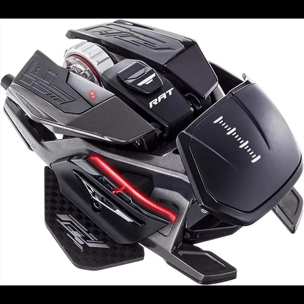 موس گیمینگ MADCATZ R.A.T. PRO X3