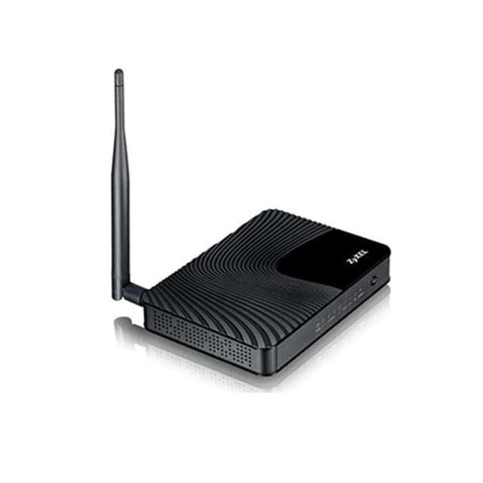 مودم روتر وایرلس زایکسل Zyxel DEL1202-T10B — تصویر ۲