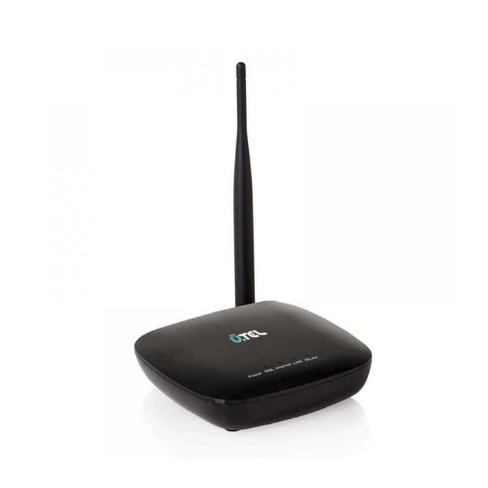 مودم روتر وایرلس یوتل U.TEL A151