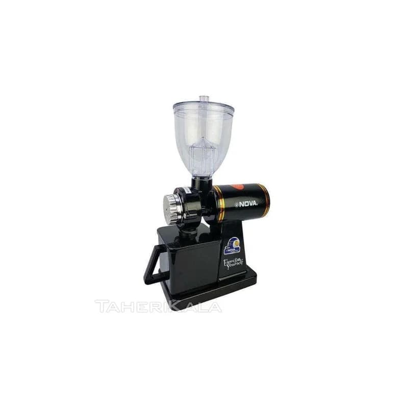 آسیاب قهوه نوا NM-3660CG | خرید Nova Coffee Grinder NM-3660CG — تصویر ۲