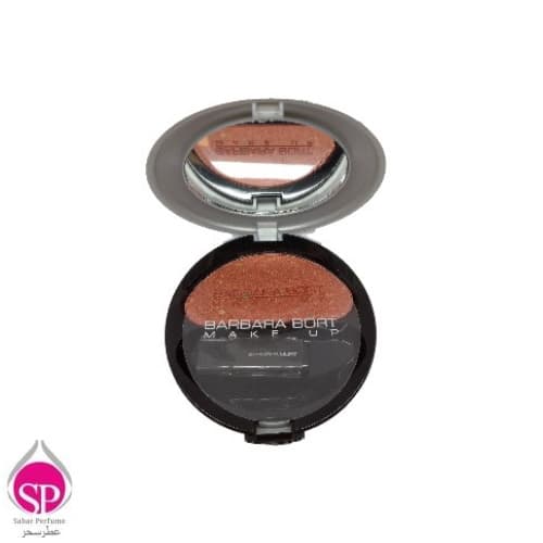 رژ گونه فشرده باربارا بورت شماره 19