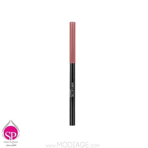 مداد لب پرفکت پاوت ژل وت اند وایلد Pout Gel شماره E654C