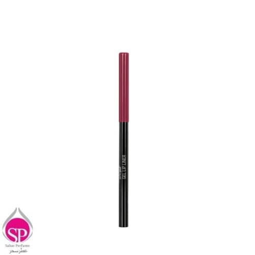 مداد لب پرفکت پاوت ژل وت اند وایلد Pout Gel شماره E665D