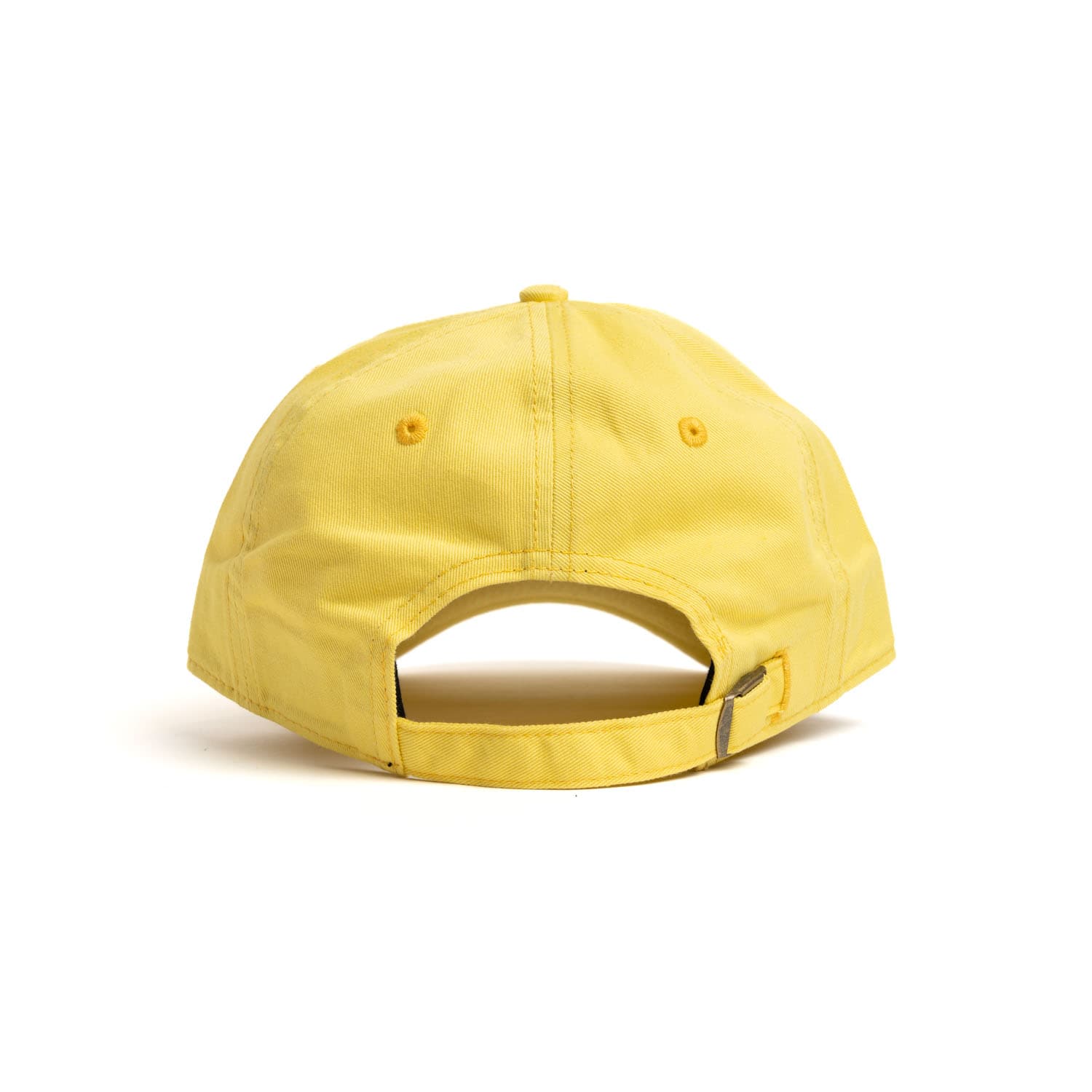 کتان بیسبالی dad’s cap گلدوزی UU — تصویر ۴