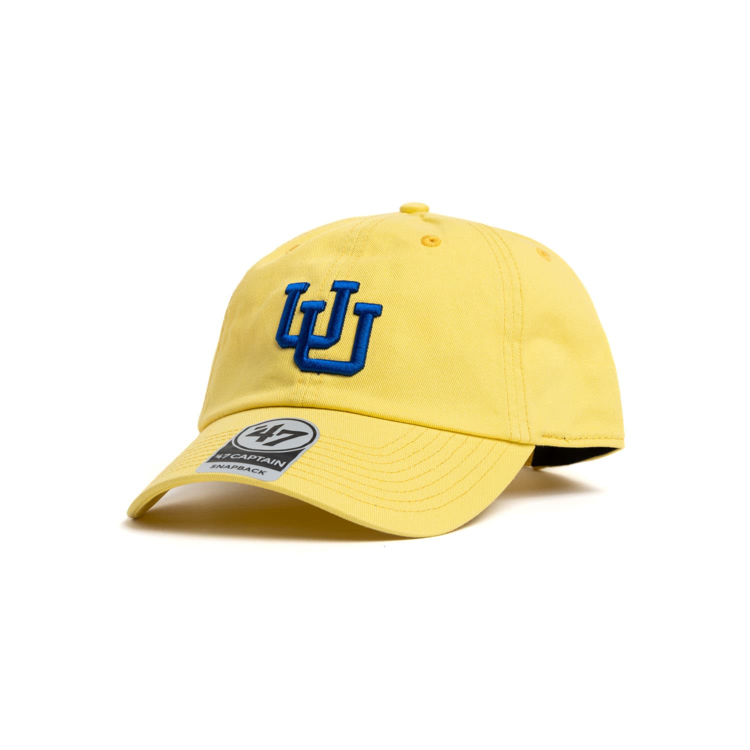 کتان بیسبالی dad’s cap گلدوزی UU