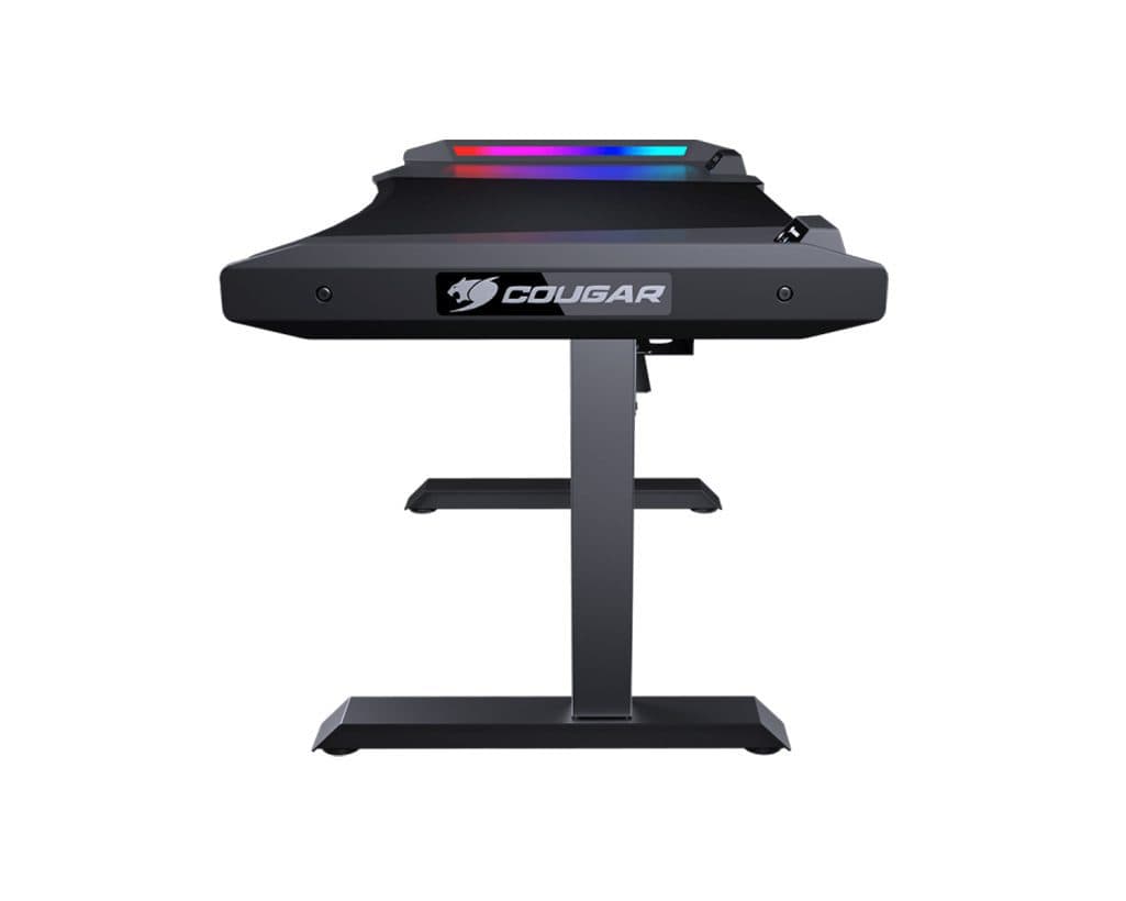 میز گیمینگ حرفه ای Cougar Mars RGB — تصویر ۴
