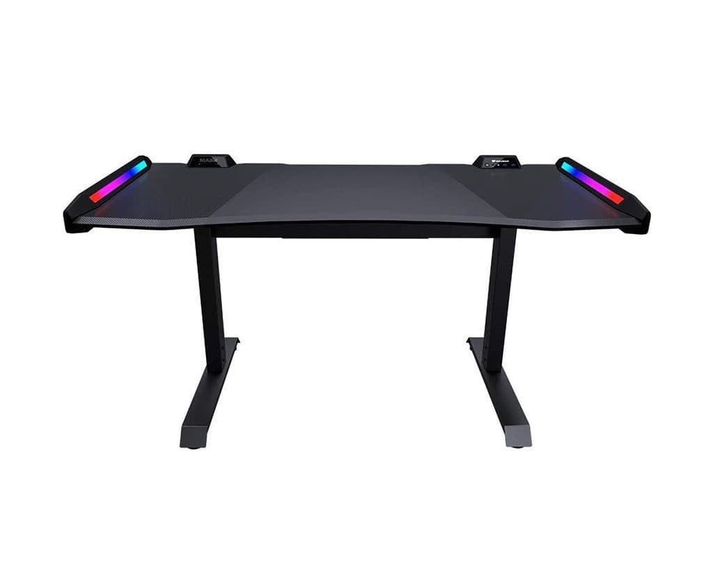 میز گیمینگ حرفه ای Cougar Mars RGB