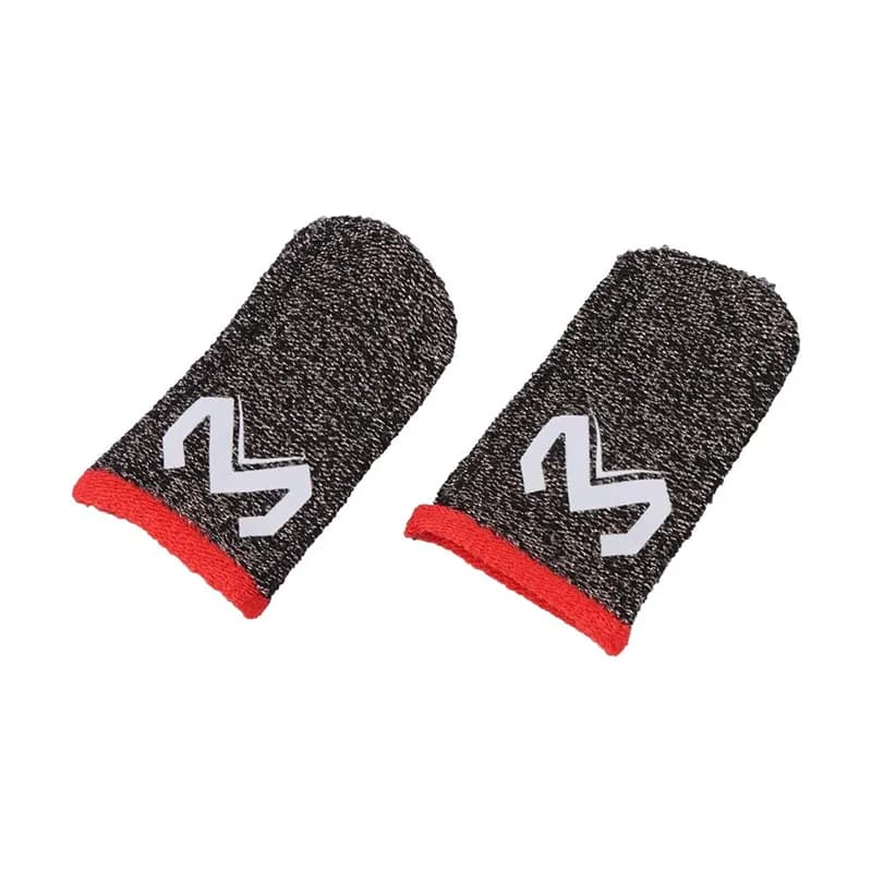 کاور و آستین انگشتی گیمینگ ممو مدل Finger Sleeve