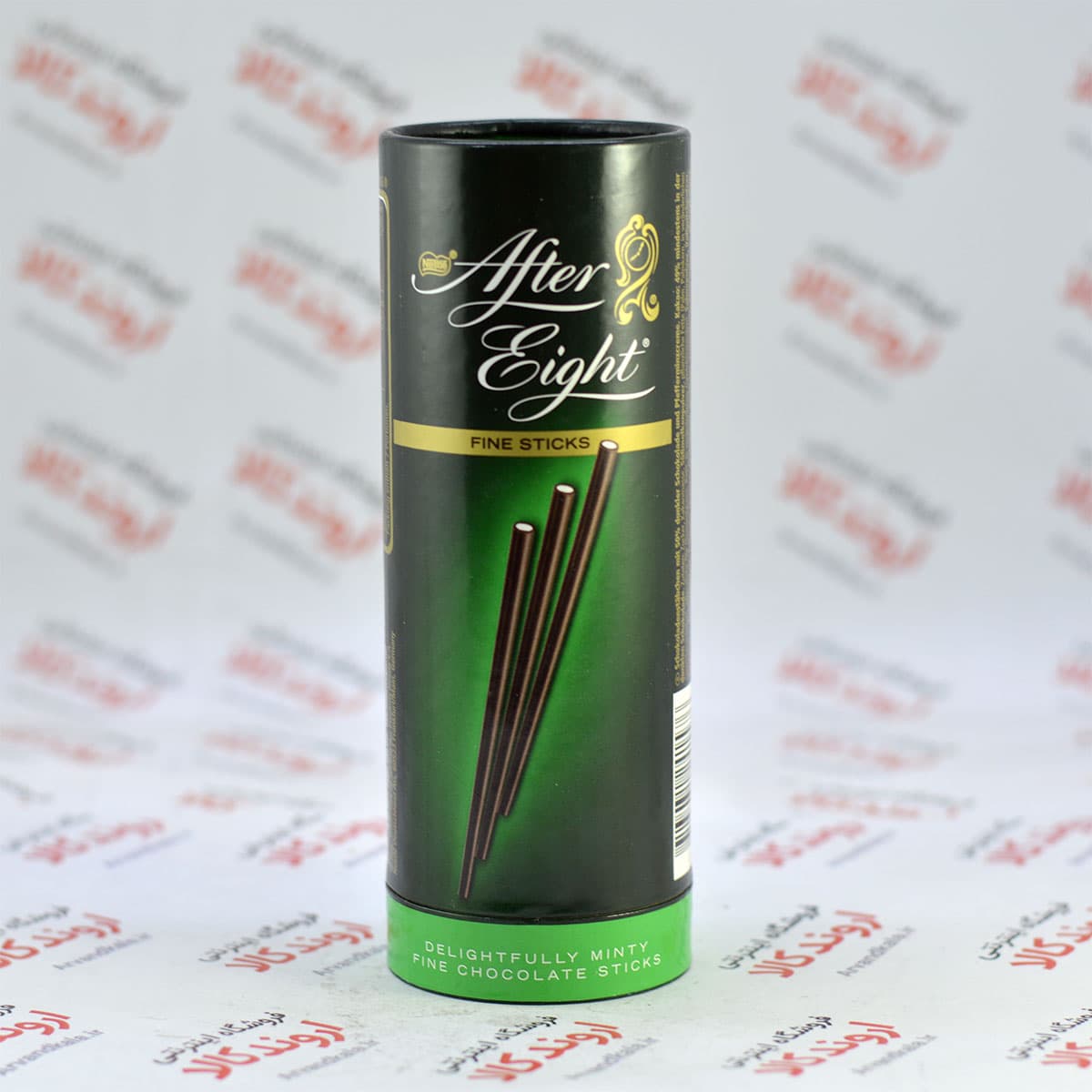 شکلات افتر ایت After Eight مدل Fine Stick — تصویر ۲