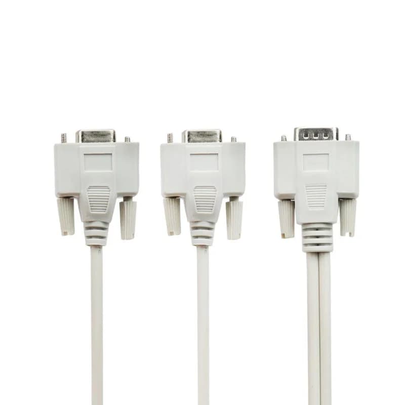 کابل 1 به 2 VGA وی نت مدل V-CSVGA02
