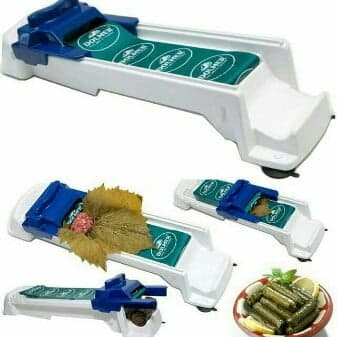 دستگاه دلمه پیچ {parsina}