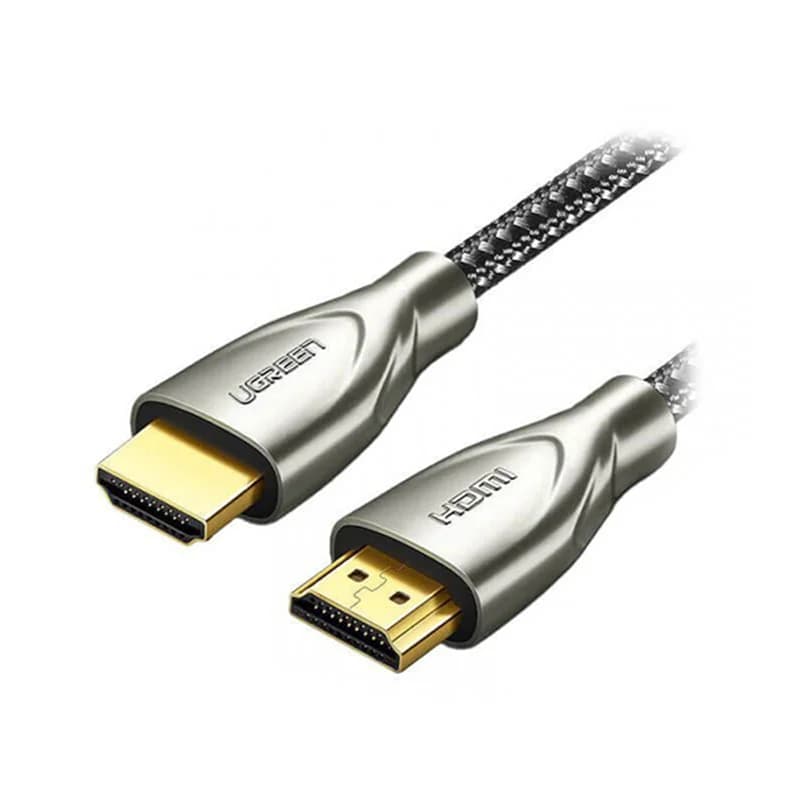 کابل 2.0 HDMI اکتیو یوگرین مدل HD131-50109 طول 3 متر با رزولوشن 4K — تصویر ۲