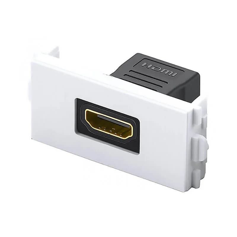پنل دیواری HDMI یوگرین مدل MM113-20317 — تصویر ۲