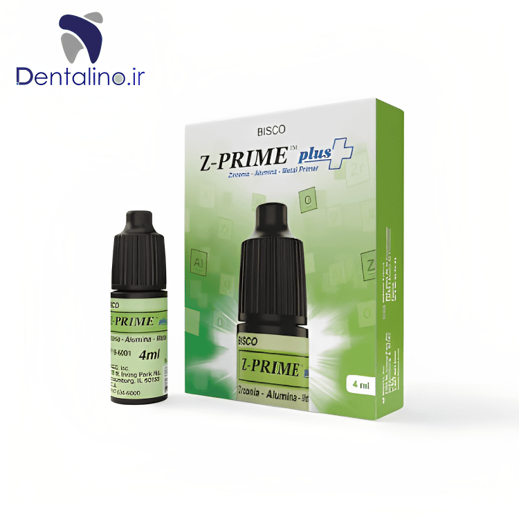 پرایمر بیسکو Bisco Z-Prime Plus — تصویر ۳