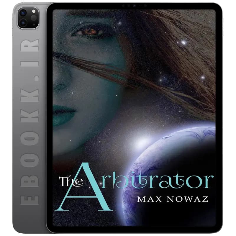 دانلود کتاب The Arbitrator 2019