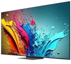 تلویزیون ال جی QNED86 سایز 65 اینچ | 4K QNED Mini LED — تصویر ۲