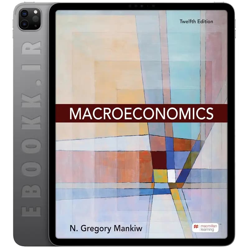 دانلود کتاب 2025 Macroeconomics