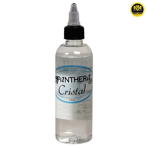 سولوشن Panthera cristal