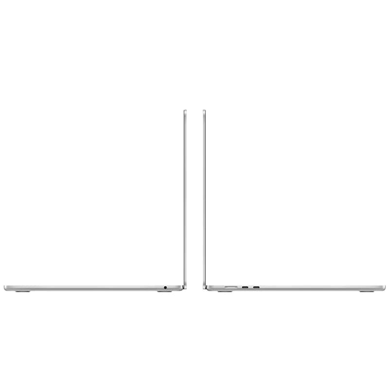 لپ تاپ اپل 15.3 اینچی مدل مک بوک ایر MDVC4 2026 M5 24GB 1TB — تصویر ۵