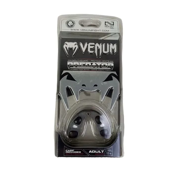 محافظ لثه و دندان ونوم (Venum) – گارد حرفه ای ورزش های رزمی — تصویر ۴