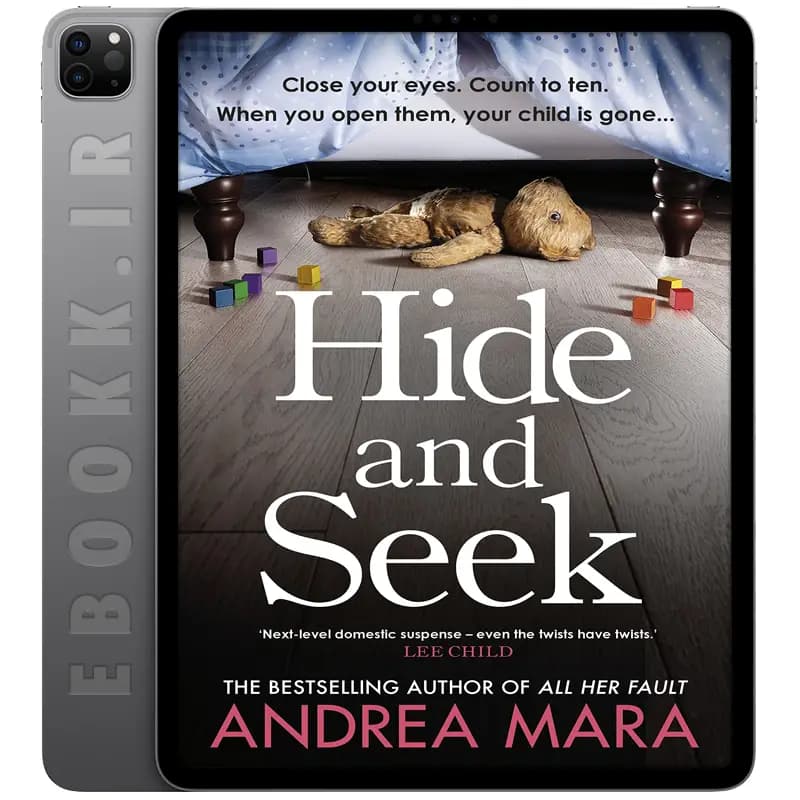 دانلود کتاب Hide and Seek 2022