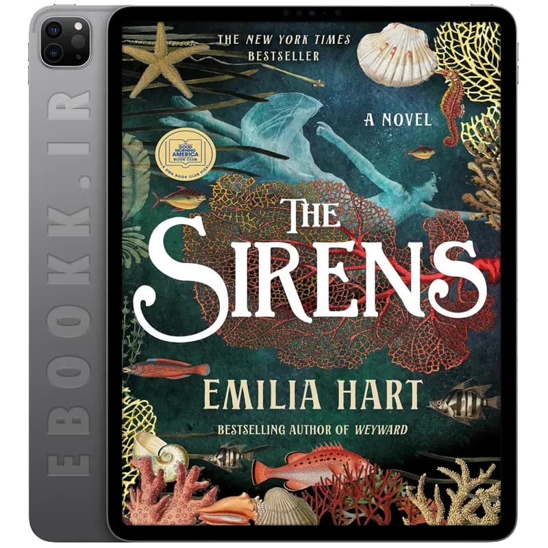 دانلود کتاب The Sirens 2025