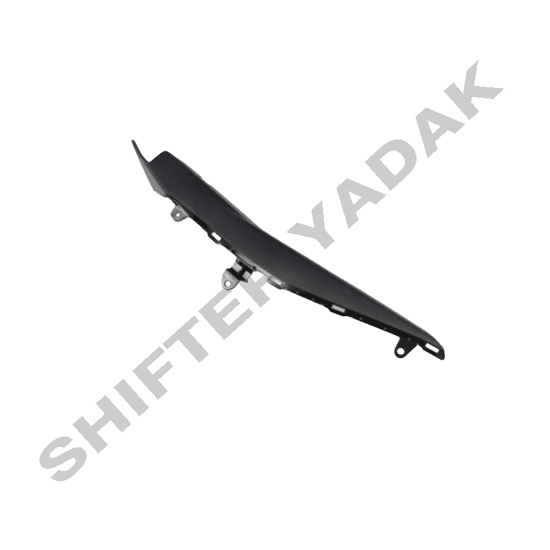 کاور دستگیره زین راست MT25 با کد فنی (1WD-F171M-00) (اندونزی) (یاماها) — تصویر ۲
