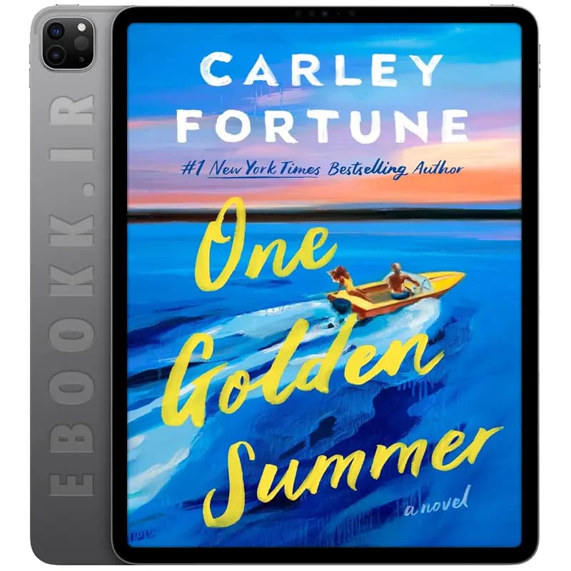 دانلود کتاب One Golden Summer 2025