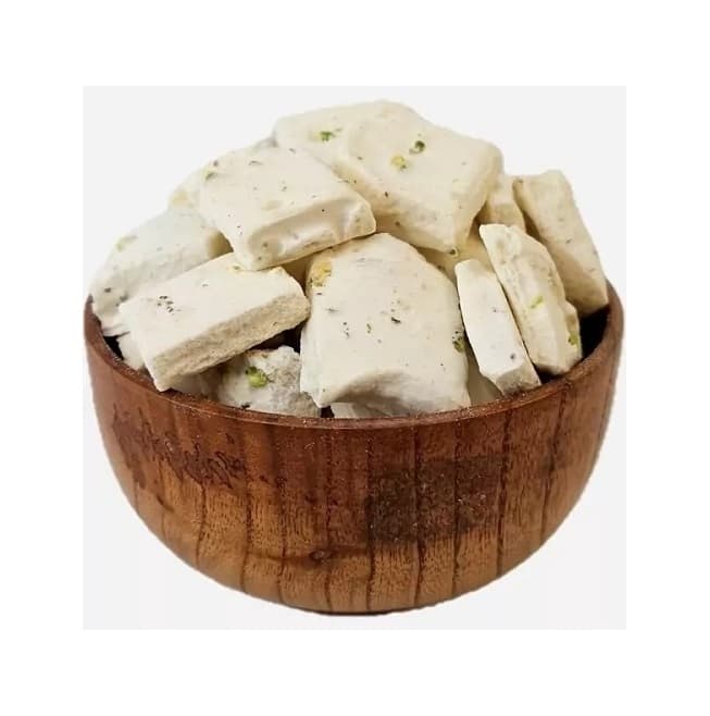 بستنی خشک وانیل پسته 80 گرم
