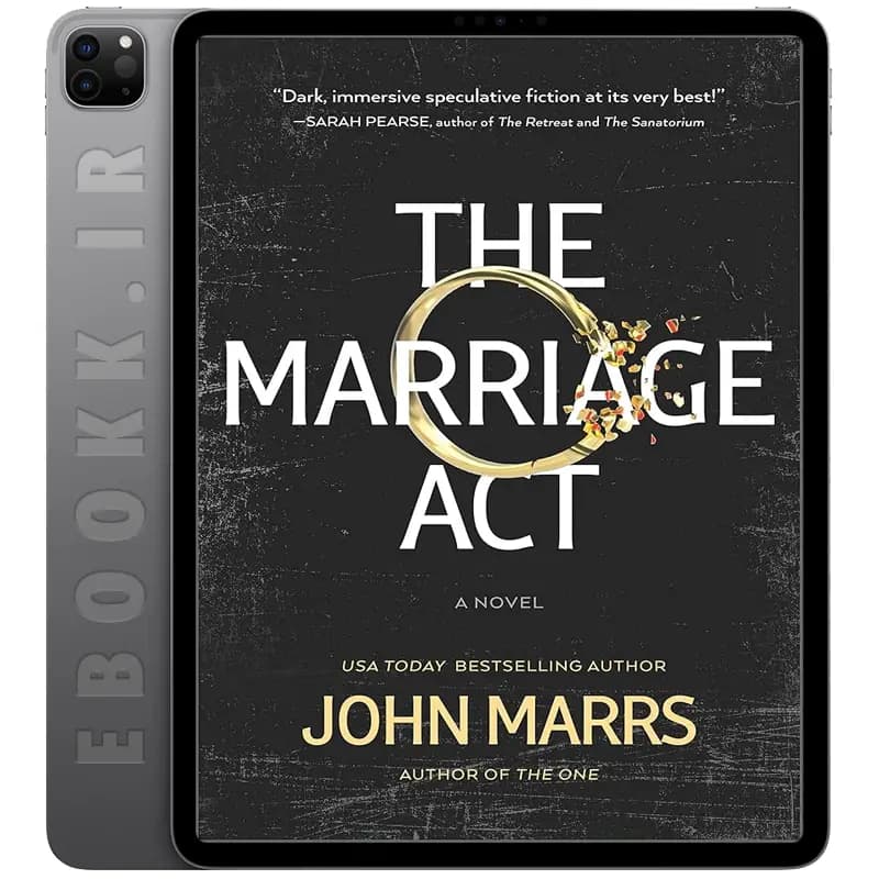 دانلود کتاب The Marriage Act 2023 — تصویر ۲