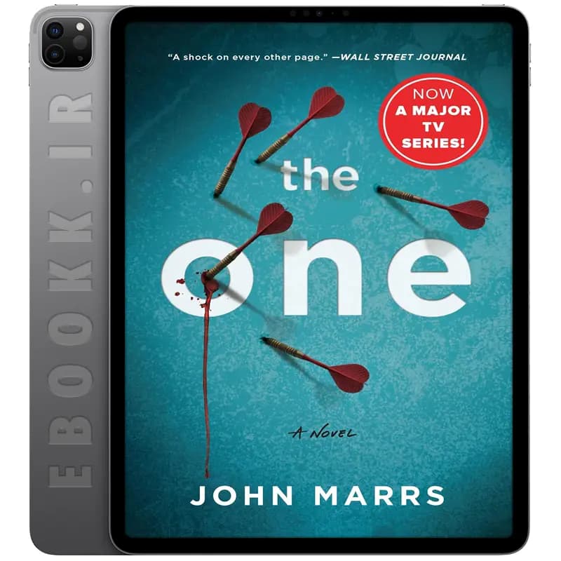 دانلود کتاب The One 2018