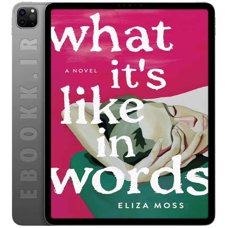 دانلود کتاب What It’s Like in Words 2024