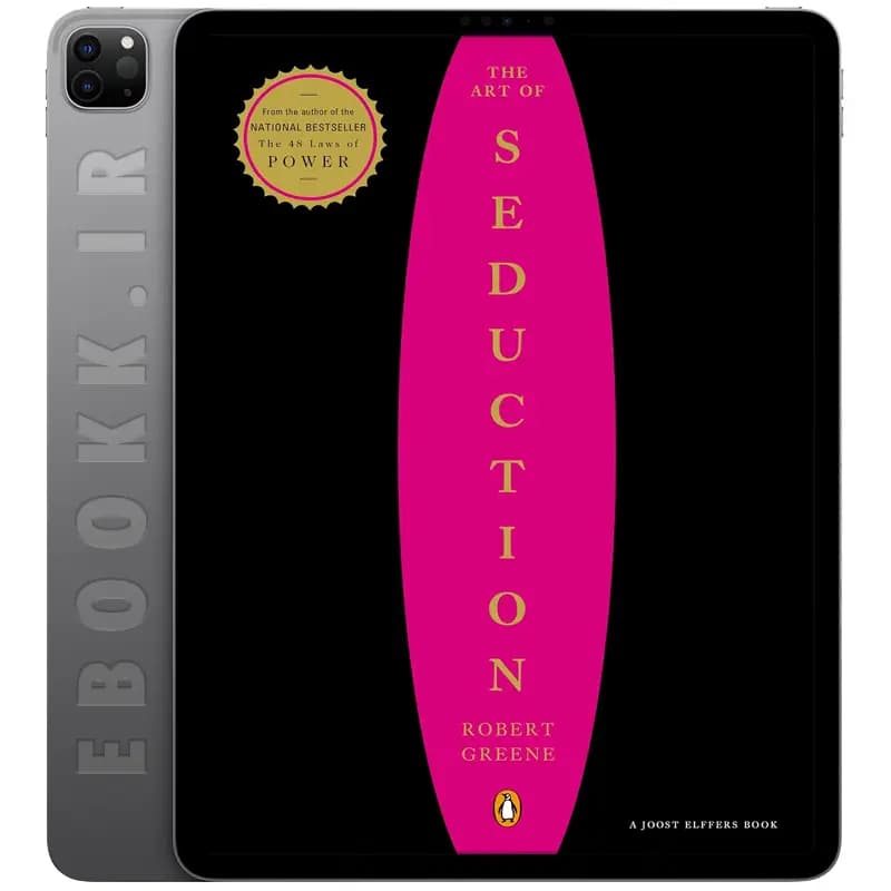 دانلود کتاب The Art of Seduction 2003