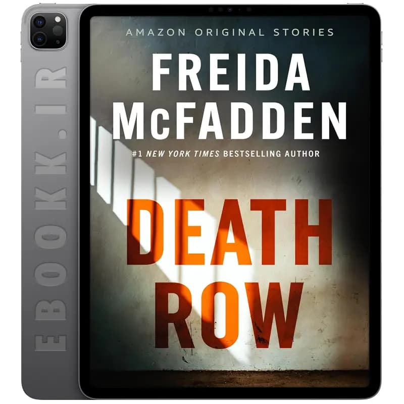 دانلود کتاب Death Row 2025