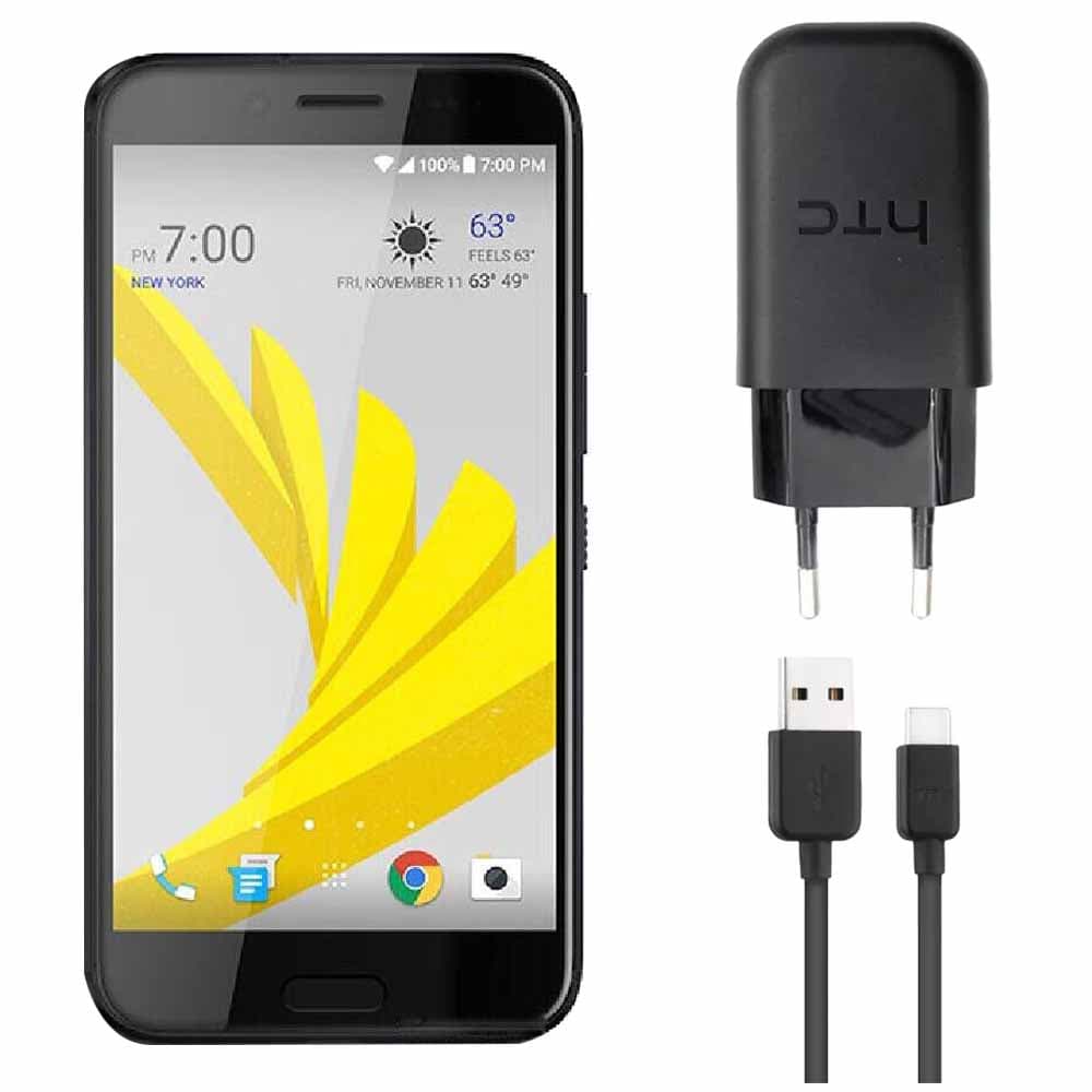 شارژر اصلی اچ تی سی 10 اوو استایل HTC 10 Evo