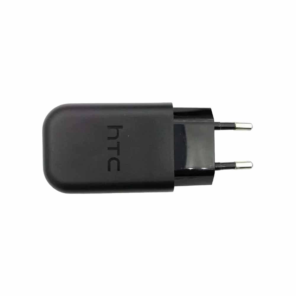 شارژر اصلی اچ تی سی 10 لایف استایل HTC 10 Lifestyle — تصویر ۴