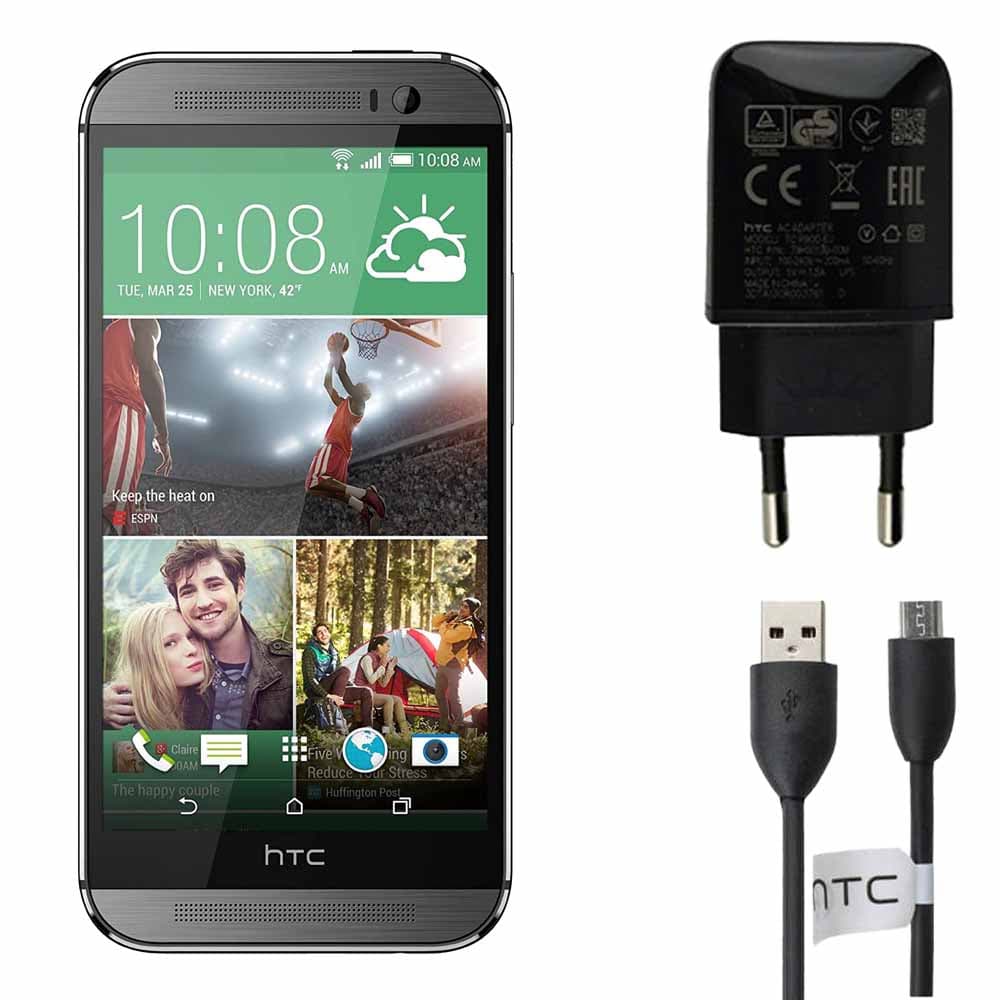 شارژر اصلی وان ام 8 Eye اچ تی سی HTC One M8 Eye