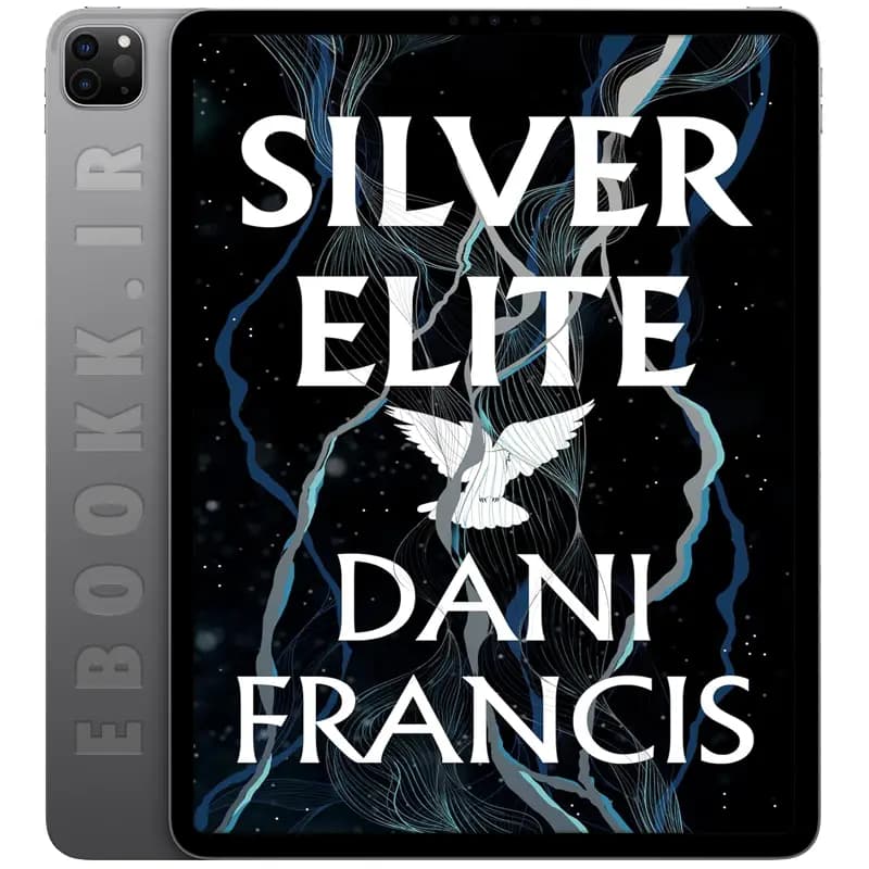 دانلود کتاب Silver Elite 2025 — تصویر ۲