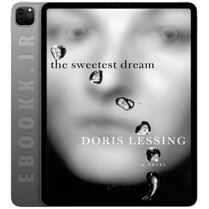 دانلود کتاب The Sweetest Dream 2009 — تصویر ۲