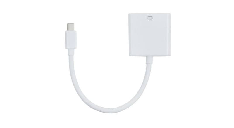تبدیل MINI DISPLAY TO VGA پی نت