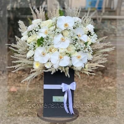 سفارش آسان دسته گل انلاین فقط با چند کلیک
