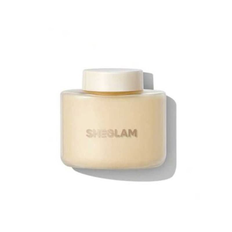 پودر فیکس شیگلم Sheglam مدل Blur In A Bottle رنگ Banana حجم 30 گرم